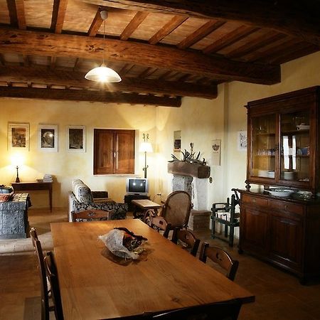 Agriturismo Surripa Amelia Rum bild