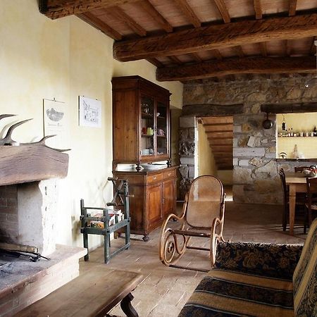 Agriturismo Surripa Amelia Rum bild
