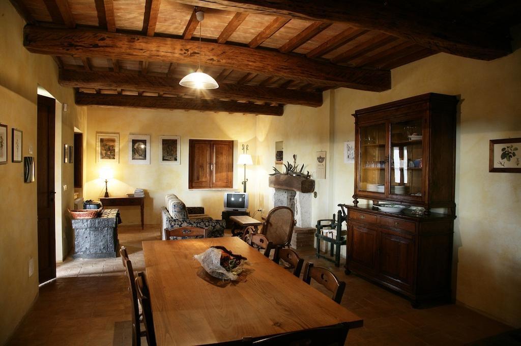 Agriturismo Surripa Amelia Rum bild