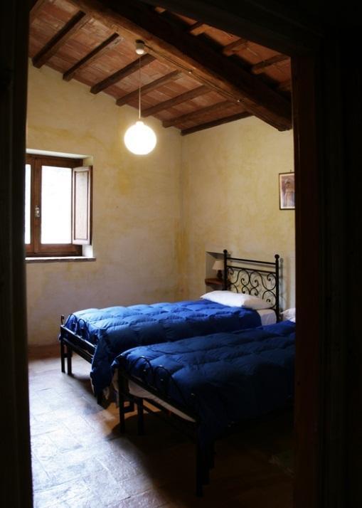 Agriturismo Surripa Amelia Rum bild