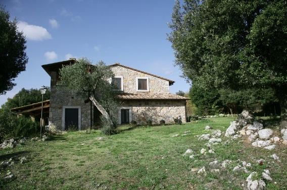 Agriturismo Surripa Amelia Exteriör bild