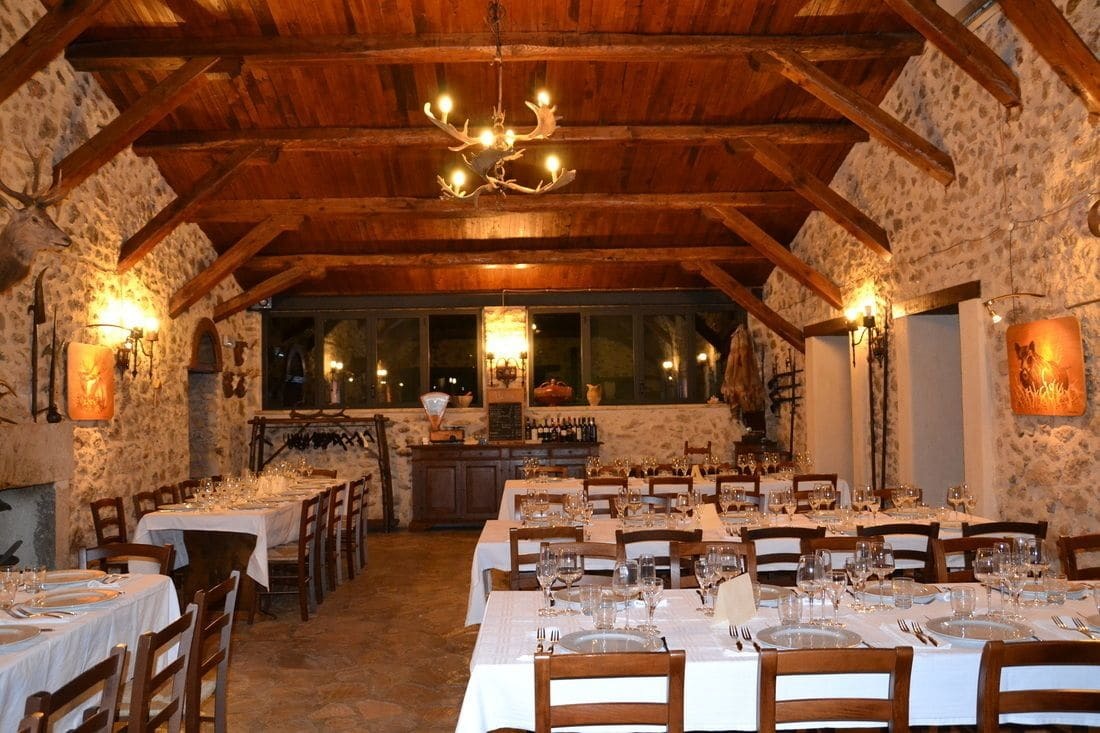 Agriturismo Surripa Amelia Exteriör bild