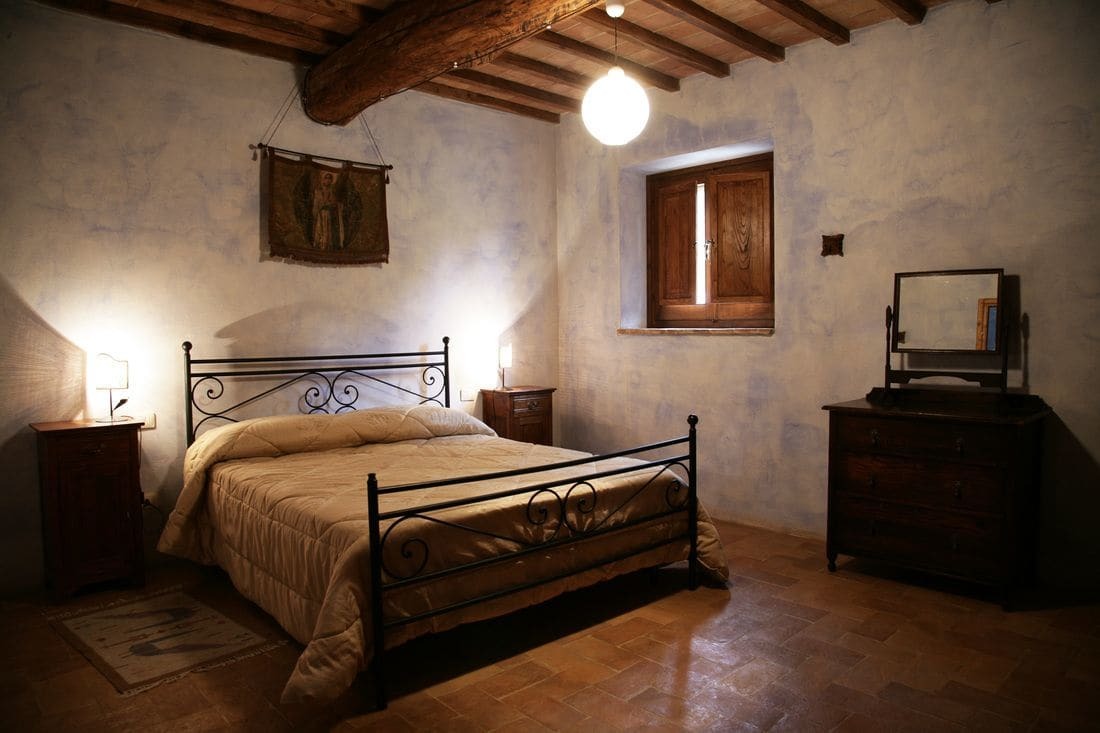 Agriturismo Surripa Amelia Exteriör bild