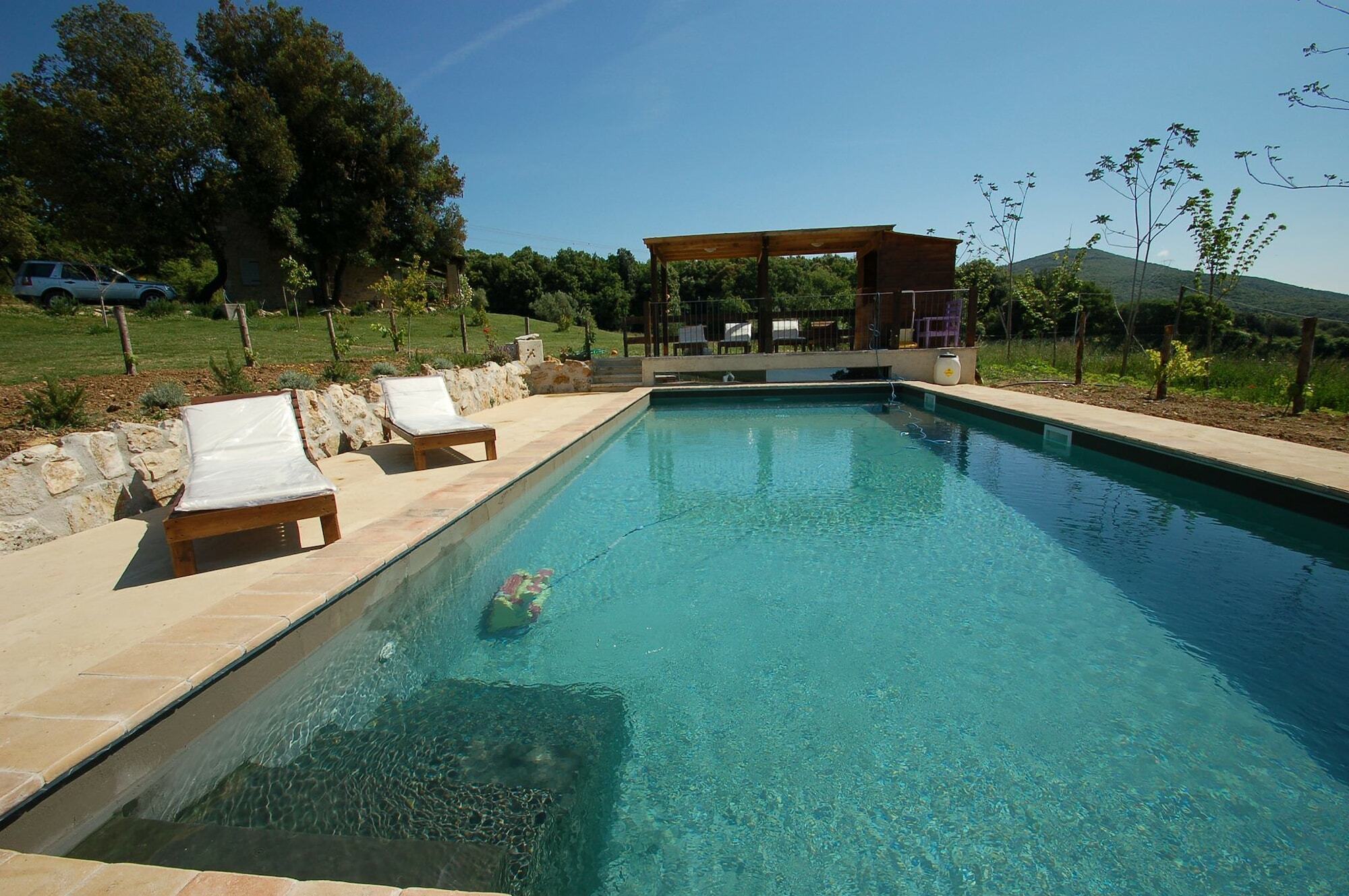 Agriturismo Surripa Amelia Exteriör bild